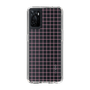 Slim Protection Case［ Original - Favorite Color Check - Pink ］