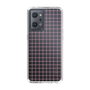 Slim Protection Case［ Original - Favorite Color Check - Pink ］