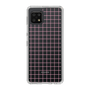 Slim Protection Case［ Original - Favorite Color Check - Pink ］