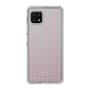 Slim Protection Case［ Original - Favorite Color Check - Pink ］