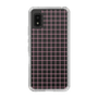 Slim Protection Case［ Original - Favorite Color Check - Pink ］