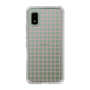 Slim Protection Case［ Original - Favorite Color Check - Pink ］