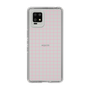 Slim Protection Case［ Original - Favorite Color Check - Pink ］