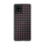 Slim Protection Case［ Original - Favorite Color Check - Pink ］