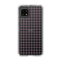 Slim Protection Case［ Original - Favorite Color Check - Pink ］