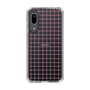 Slim Protection Case［ Original - Favorite Color Check - Pink ］