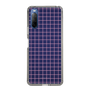 Slim Protection Case［ Original - Favorite Color Check - Pink ］