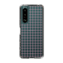 Slim Protection Case［ Original - Favorite Color Check - Pink ］