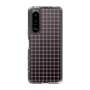 Slim Protection Case［ Original - Favorite Color Check - Pink ］