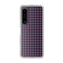 Slim Protection Case［ Original - Favorite Color Check - Pink ］