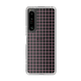 Slim Protection Case［ Original - Favorite Color Check - Pink ］