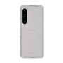 Slim Protection Case［ Original - Favorite Color Check - Pink ］