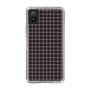 Slim Protection Case［ Original - Favorite Color Check - Pink ］