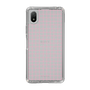 Slim Protection Case［ Original - Favorite Color Check - Pink ］