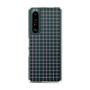Slim Protection Case［ Original - Favorite Color Check - Pink ］