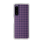 Slim Protection Case［ Original - Favorite Color Check - Pink ］
