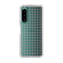 Slim Protection Case［ Original - Favorite Color Check - Pink ］