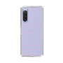 Slim Protection Case［ Original - Favorite Color Check - Pink ］