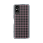 Slim Protection Case［ Original - Favorite Color Check - Pink ］