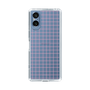 Slim Protection Case［ Original - Favorite Color Check - Pink ］