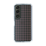 Slim Protection Case［ Original - Favorite Color Check - Pink ］