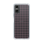 Slim Protection Case［ Original - Favorite Color Check - Pink ］