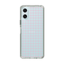Slim Protection Case［ Original - Favorite Color Check - Pink ］