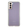 Slim Protection Case［ Original - Favorite Color Check - Pink ］