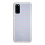 Slim Protection Case［ Original - Favorite Color Check - Pink ］