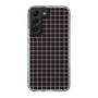 Slim Protection Case［ Original - Favorite Color Check - Pink ］