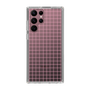 Slim Protection Case［ Original - Favorite Color Check - Pink ］