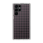 Slim Protection Case［ Original - Favorite Color Check - Pink ］