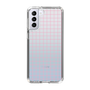 Slim Protection Case［ Original - Favorite Color Check - Pink ］