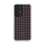 Slim Protection Case［ Original - Favorite Color Check - Pink ］