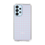 Slim Protection Case［ Original - Favorite Color Check - Pink ］