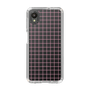 Slim Protection Case［ Original - Favorite Color Check - Pink ］