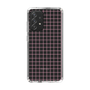 Slim Protection Case［ Original - Favorite Color Check - Pink ］