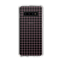 Slim Protection Case［ Original - Favorite Color Check - Pink ］