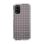 Slim Protection Case［ Original - Favorite Color Check - Pink ］