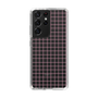 Slim Protection Case［ Original - Favorite Color Check - Pink ］