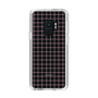 Slim Protection Case［ Original - Favorite Color Check - Pink ］