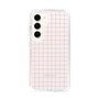 Slim Protection Case［ Original - Favorite Color Check - Pink ］