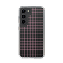 Slim Protection Case［ Original - Favorite Color Check - Pink ］