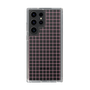 Slim Protection Case［ Original - Favorite Color Check - Pink ］