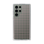 Slim Protection Case［ Original - Favorite Color Check - Pink ］