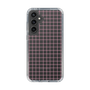 Slim Protection Case［ Original - Favorite Color Check - Pink ］