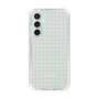 Slim Protection Case［ Original - Favorite Color Check - Pink ］