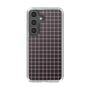 Slim Protection Case［ Original - Favorite Color Check - Pink ］