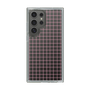 Slim Protection Case［ Original - Favorite Color Check - Pink ］