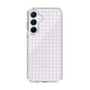 Slim Protection Case［ オリジナル - 推し色チェック - ピンク ］